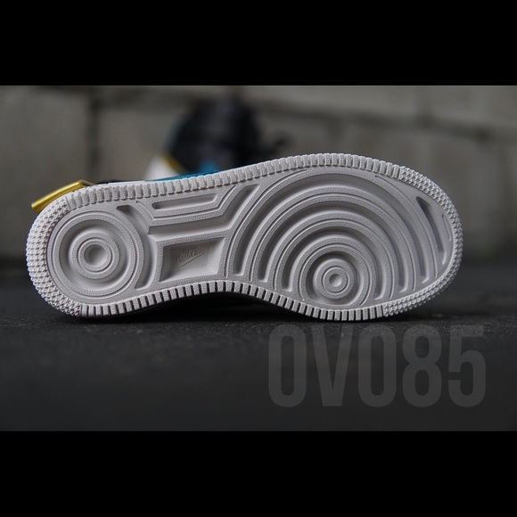 Nike AF1 Jester Hi XX - Picture 3 of 6